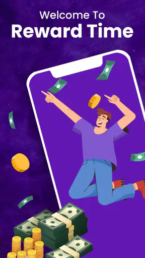 RozanaCash - Earn Rewards screenshot