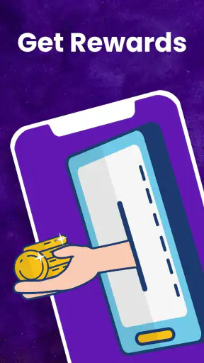RozanaCash - Earn Rewards screenshot