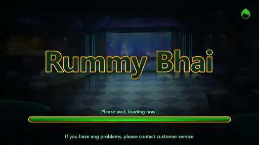 Rummy Bhai: Online Card Game screenshot