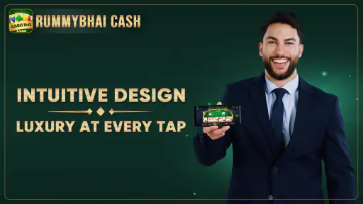 Rummy Bhai: Play Cash Rummy screenshot