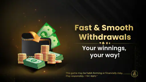 Rummy.com : रमी कैश गेम ऑनलाइन screenshot