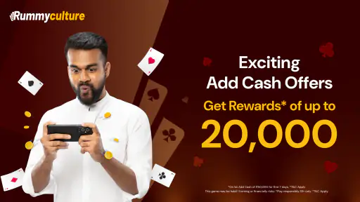 Rummy Culture: Rummy Cash Game screenshot