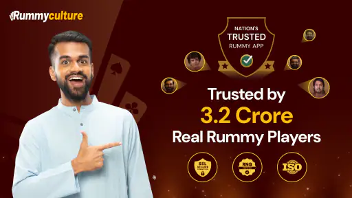 Rummy Culture: Rummy Cash Game screenshot
