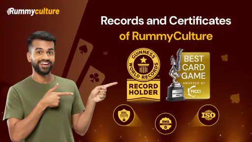 Rummy Culture: Rummy Cash Game screenshot