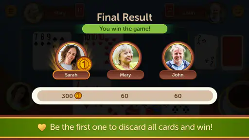 Rummy - Fun & Friends screenshot