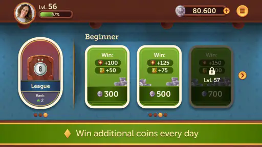 Rummy Twist: Online Card Game screenshot