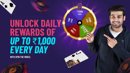 RummyVerse - Online Cash Rummy screenshot