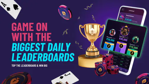 RummyVerse - Online Cash Rummy screenshot