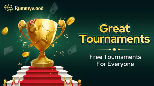 Rummywood: Real Cash Rummy screenshot