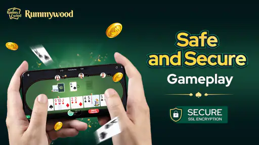 Rummywood: Real Cash Rummy screenshot