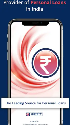 Rupee112 screenshot