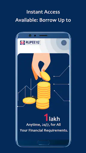 Rupee112 screenshot