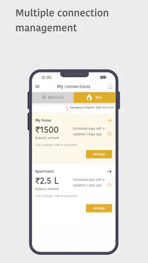 Sahaj Liberty screenshot