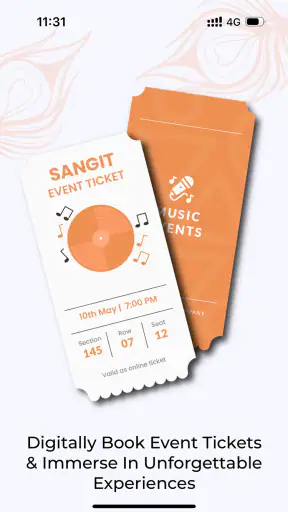 Sangit Kala Kendra screenshot