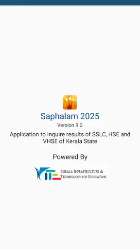 Saphalam 2025 screenshot