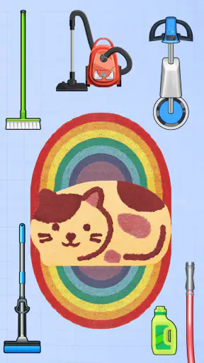Satis Home: उत्तम व्यवस्थित screenshot