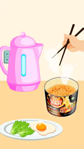 Satis Home: उत्तम व्यवस्थित screenshot