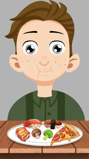 Satis Home: उत्तम व्यवस्थित screenshot
