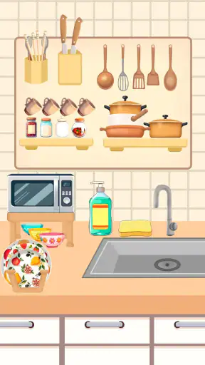 Satis Home: उत्तम व्यवस्थित screenshot