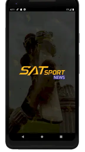 Satsport News: Score & Blogs screenshot