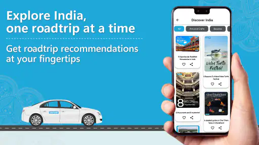 Savaari - Car Rental & Taxi screenshot