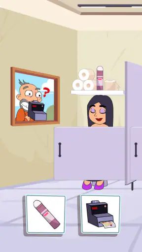 Save the Guy: Funny Choice screenshot
