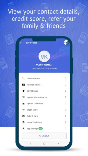 SBI Card: Pay Bills & Shop screenshot