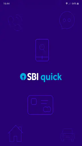 SBI Quick screenshot