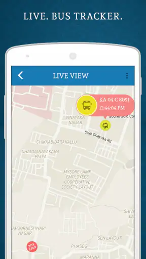 SCHOOL PARENT APP screenshot