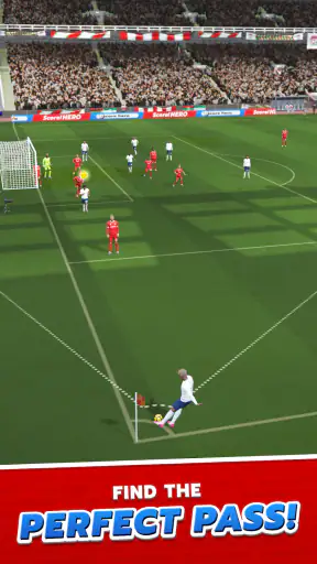 Score! Hero screenshot