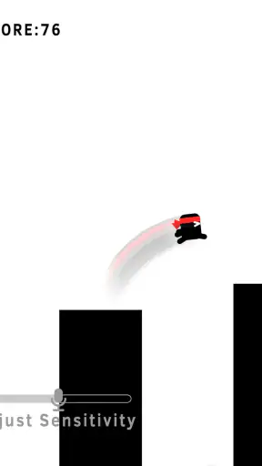 Scream Go Hero screenshot