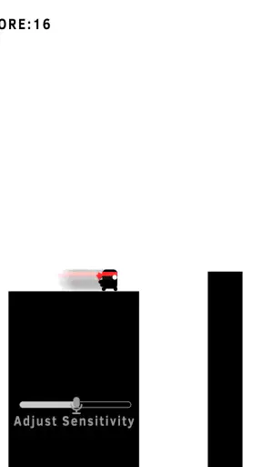 Scream Go Hero screenshot