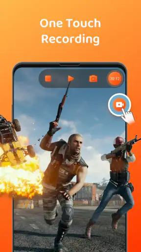 Screen Recorder screenshot