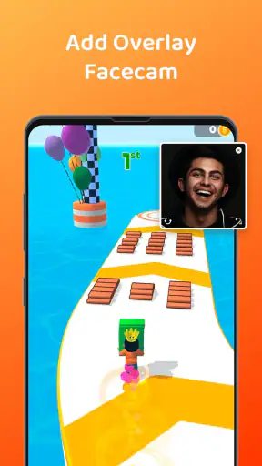 Screen Recorder screenshot