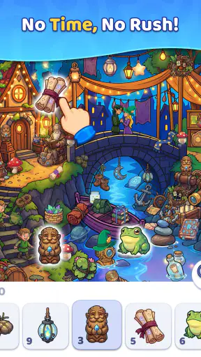 Search It - Hidden Objects screenshot