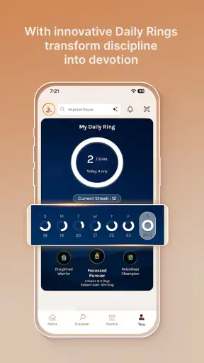 Self Connect by SRMD screenshot