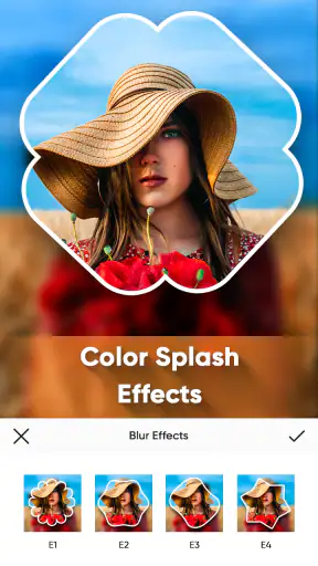 Selfie Beauty Camera screenshot
