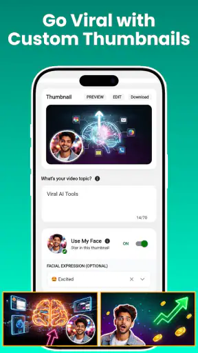 YouSEO: SEO Tools, Tags & AI screenshot