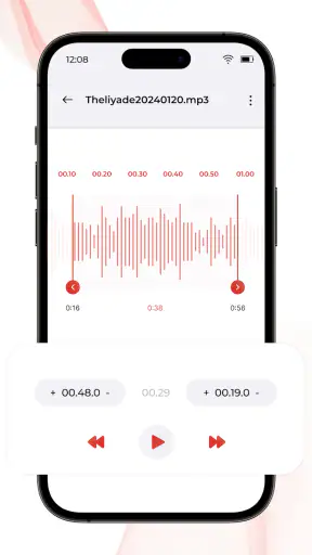 Set Hello Tune Caller Ringtone screenshot
