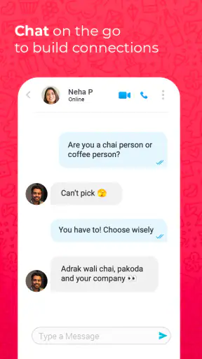 Shaadi.com® - Matrimony App screenshot