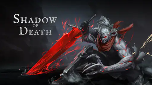 Shadow of Death: Offline Games screenshot