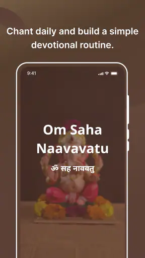 Shanti Club screenshot