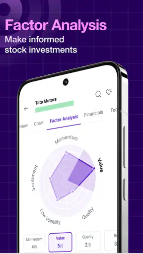 Share.Market: Stocks, F&O, IPO screenshot