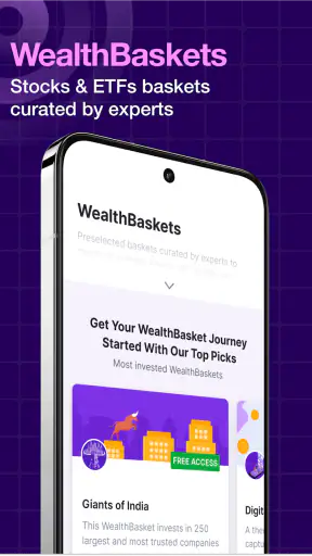 Share.Market: Stocks, F&O, IPO screenshot