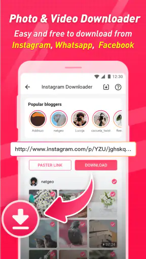 ShareKaro Lite: File Share App screenshot