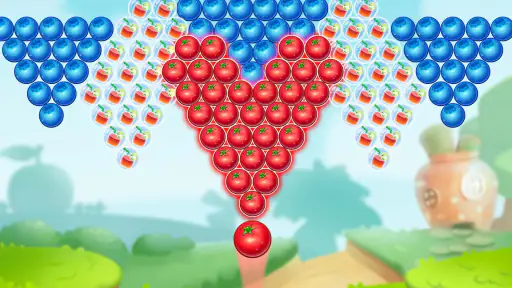 Shoot Bubble - Fruit Splash screenshot
