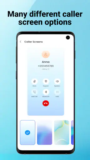 Show Caller ID & Block Spam screenshot