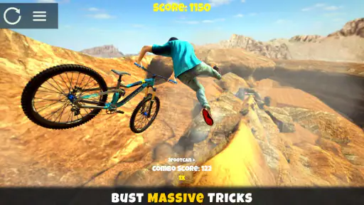 Shred! 2 - ft Sam Pilgrim screenshot