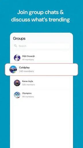 Shway: Swipe Right to Plans screenshot