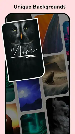 Signature Maker to My Name screenshot